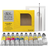 Winsor & Newton Galeria Acrylic Colour Gift Set 10x60ml