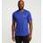 Ronhill Men's Core Short Sleeve T-Shirt, Blue