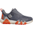 adidas Codechaos 22 Boa Spikeless M - Grey Three/Impact Orange/Pulse Blue