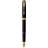 Parker Sonnet Fountain Pen Matte Black Lacquer GT Finish