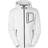 South West Madison Zip Hoodie - White