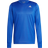 adidas Own the Run Long-Sleeve Top Lucblu