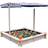 Hedstrom Play Sand & Ball Pit with Canopy