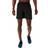 Asics Road 2-In-1 7Inch Short Men - Performance Black/Carrier Grey