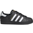 Adidas Superstar Shoes - Core Black/Cloud White/Core Black