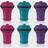 Vacu Vin - Bottle Stopper 6pcs