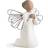 Willow Tree Angel of The Spirit Prydnadsfigur 13.7cm