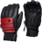 Black Diamond Men's Spark Gloves - Dark Crimson