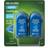 Nicorette Cooldrops Duo 4mg 80 stk Sugetablet