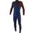 O'Neill Ninja Youth 5mm Chest Zip Wetsuit Kids