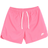 Nike Sportswear Sport Essentials Men's Woven Lined Flow Shorts - Pinksicle/White