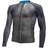 O'Neill Blueprint 2mm Front Zip Wetsuit Top