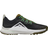 NIKE React Pegasus Trail 4 M - Black/Olive Flak/Spring Green/White