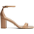 Stuart Weitzman Nudist Curve 75 - Adobe