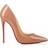 Christian Louboutin So Kate 120mm - Nude