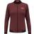 Salewa Women's Pedroc Polarlite Jacket, XXL, Red Syrah