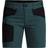 Lundhags Women's Makke Light Shorts - Jade/Dark Agave