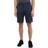 Haglöfs Rugged Standard Shorts Men Tarn Blue/True Black