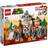 LEGO Super Mario Dry Bowser Castle Battle Expansion Set 71423