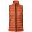 South West Amy Vest Dame - Dark-Orange