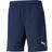 Puma Men's Teamfinal Shorts - Peacoat