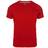 Texstar T-Shirt TS13 Röd