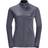 Jack Wolfskin Women's Kammweg Full Zip, XL