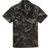 Brandit Roadstar Kortärmad tröja Herr Mörk camo