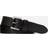 Polo Ralph Lauren Pebbled Leather Belt - Black
