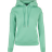 Urban Classics Hoody Luvtröja Dam mint
