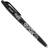 Pilot Frixion Ball Black 0.7mm Gel Ink Rollerball Pen