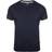 Texstar T-Shirt TS13 Marinblå