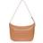 Mandarina Duck Luna Medium Shoulder bag - Caramel Cafe