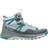 Merrell Dam Siren Mid GTX vandringssko, Monument, 42.5