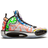 Nike Zion Williamson x Air Jordan 34 Noah M - Multi-Color