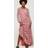 Pepe Jeans Dresses Red