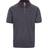 Trespass Bonington Polo Top - Dark Grey