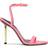 Nine West Reina - Neon Pink