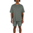 mnml Every Day II Tee - Dark Teal