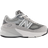 New Balance 990 V6 TD - Grey/Silver
