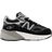 New Balance 990 V6 TD - Black/Silver