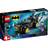 LEGO Batmobile Pursuit Batman vs The Joker 76264