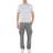 Unionbay Survivor Cargo Pant - Grey Goose