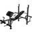 Marcy Standard Weight Bench MD-389