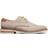 Florsheim Highland Canvas Plain Toe - Sand