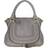 Chloé Marcie Handbag - Cashmere Grey