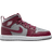 Nike Air Jordan 1 Mid PS - Cherrywood Red/Cement Grey/White