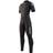 Mystic Brand Shortarm 3mm Backzip Wetsuit