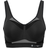 Champion Motion Control Underwire Sports Bra Plus Size - Black