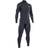 ION Seek Core Semidry 3mm Chest Zip Wetsuit